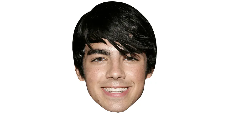 Joe Jonas 1