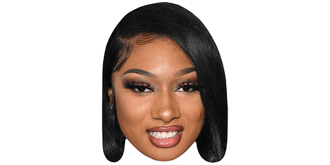 Megan Thee Stallion