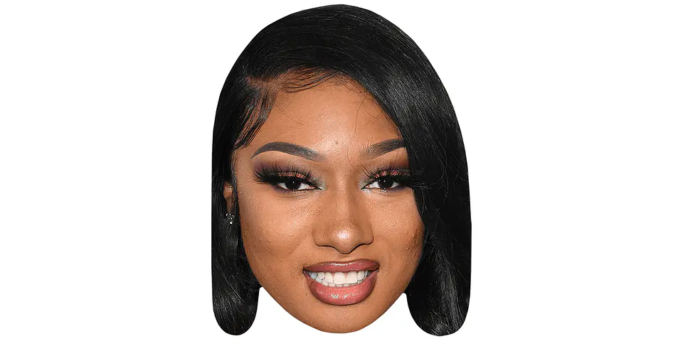 Megan Thee Stallion 1