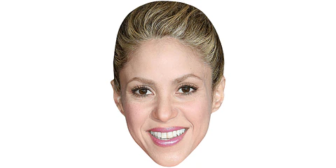 Shakira
