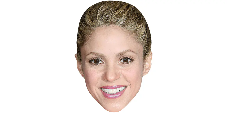 Shakira 1