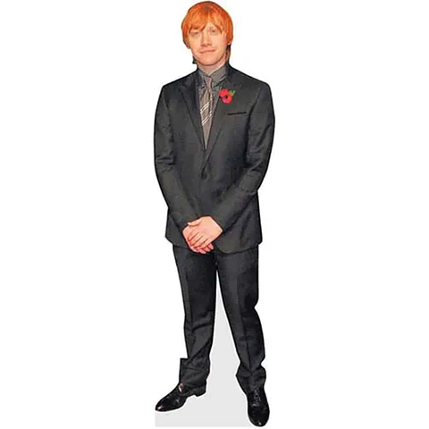 Rupert Grint