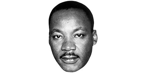 Martin Luther King Jr.
