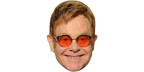 Elton John