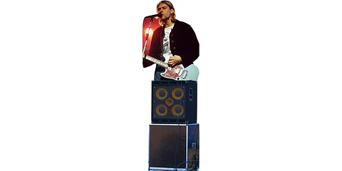 Kurt Cobain