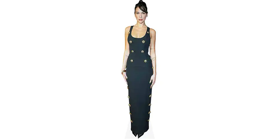Dua Lipa 1