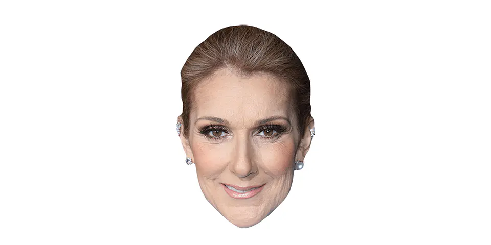 Celine Dion 1