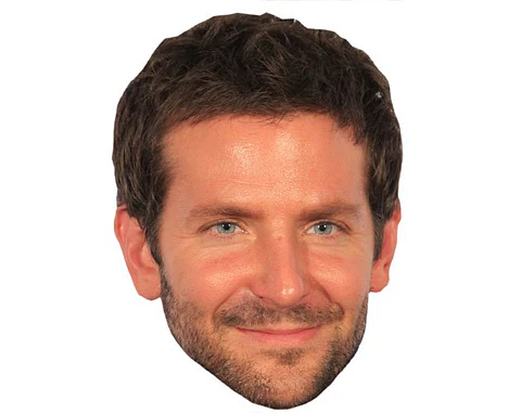Bradley Cooper