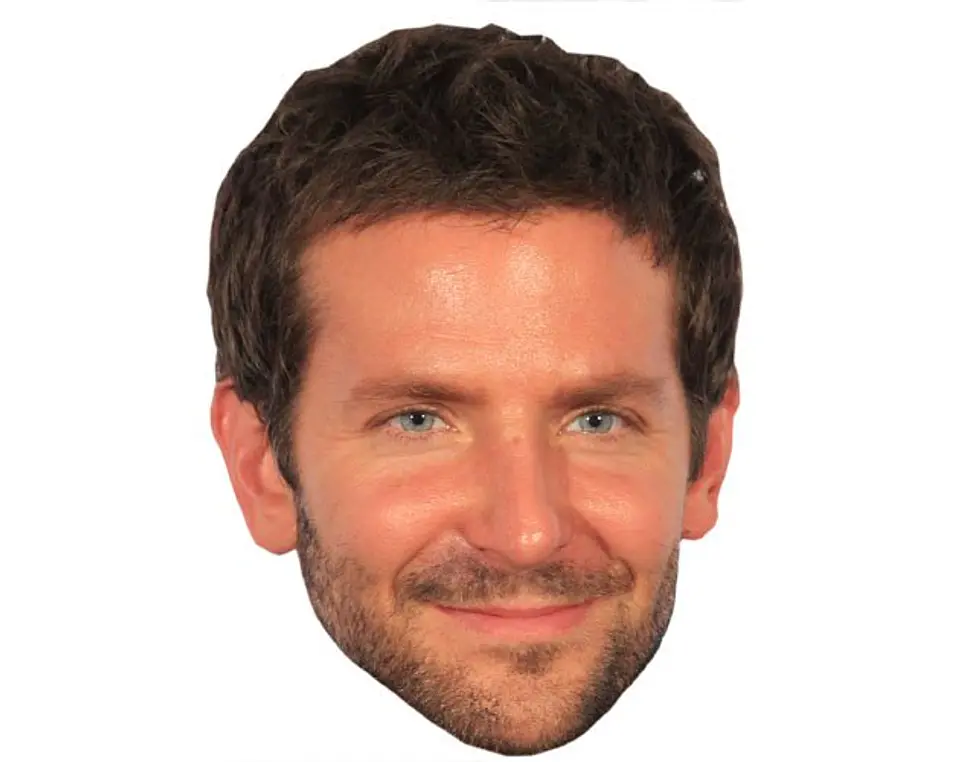 Bradley Cooper 1