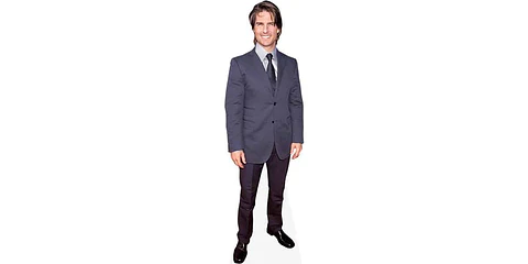 Tom Cruise