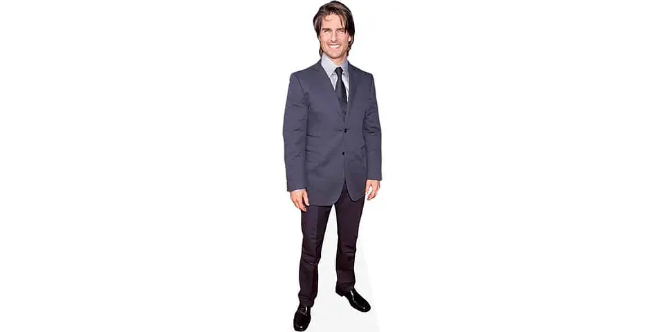 Tom Cruise 1