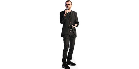 Ringo Starr