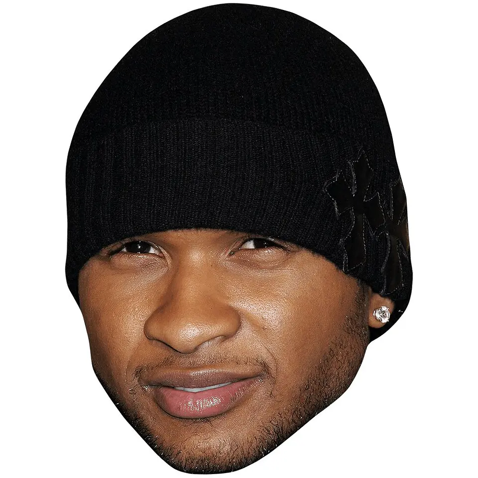 Usher 1