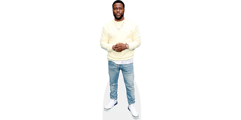 Kevin Hart