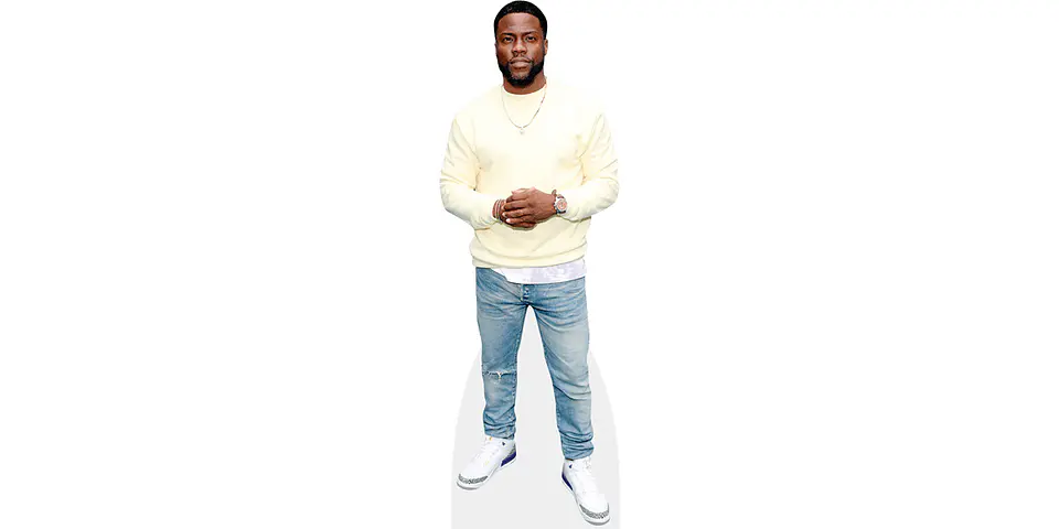 Kevin Hart 1