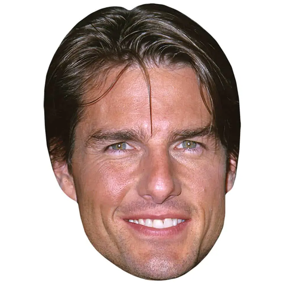 Tom Cruise 1