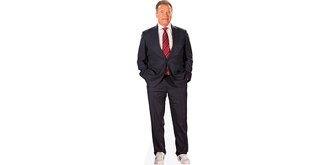 Arnold Schwarzenegger