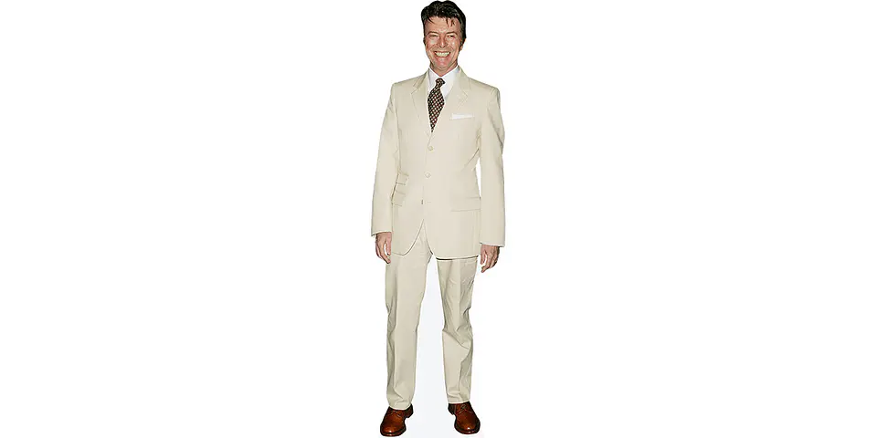 David Bowie 1