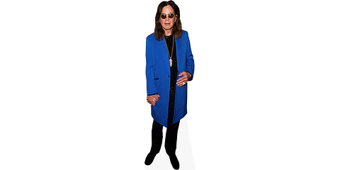 Ozzy Osbourne