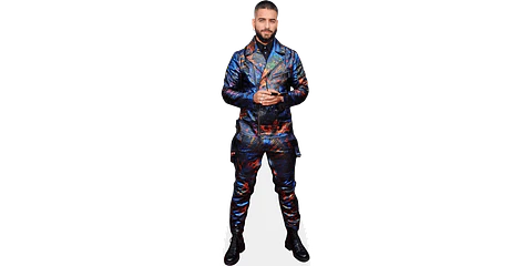 Maluma