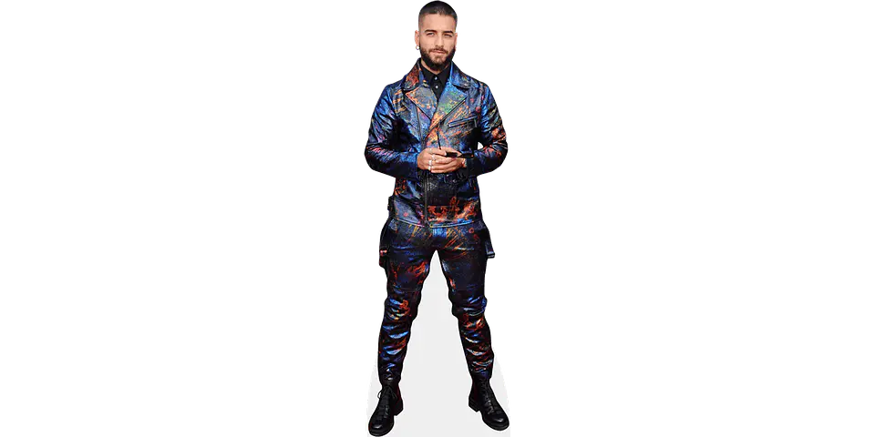 Maluma 1