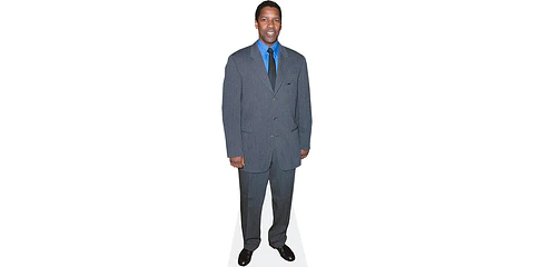 Denzel Washington