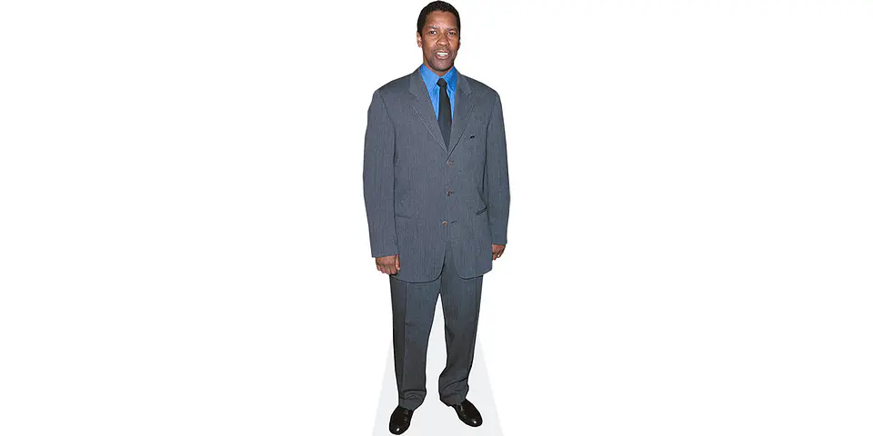 Denzel Washington 1
