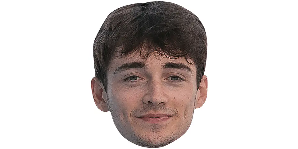 Charles Leclerc 1