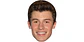 Shawn Mendes Celebrity Mask - Miniatura 1