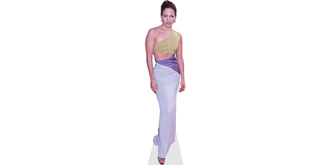 Jennifer Lopez