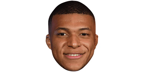 Kylian Mbappé