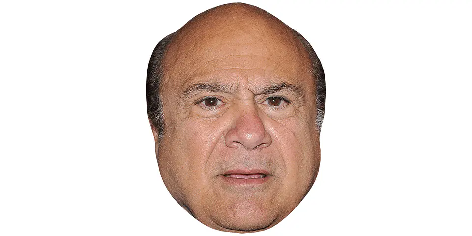 Danny DeVito 1