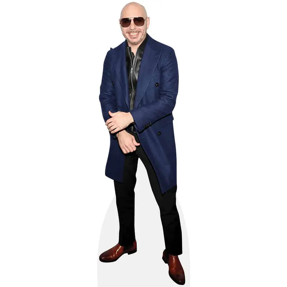 Pitbull 1