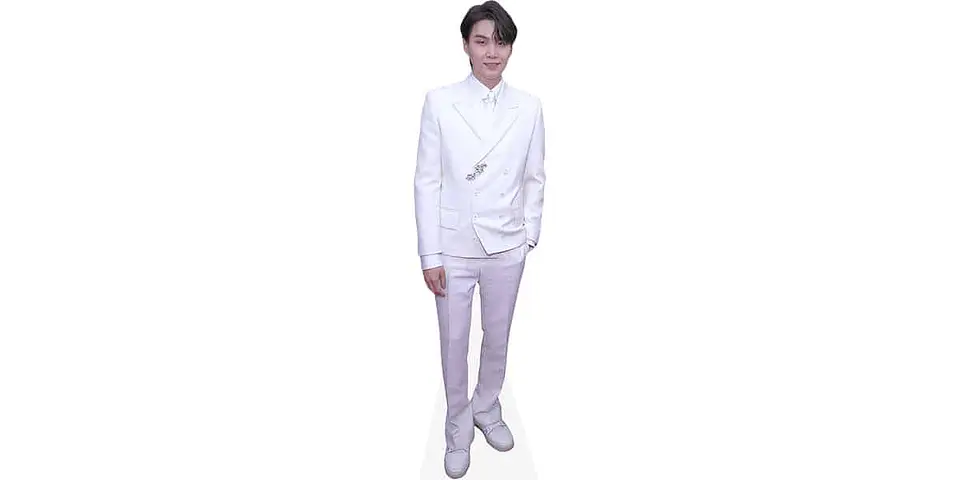 Suga 1