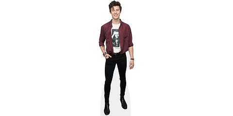 Shawn Mendes