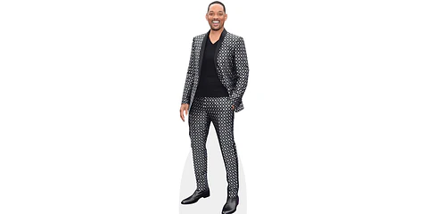 Will Smith