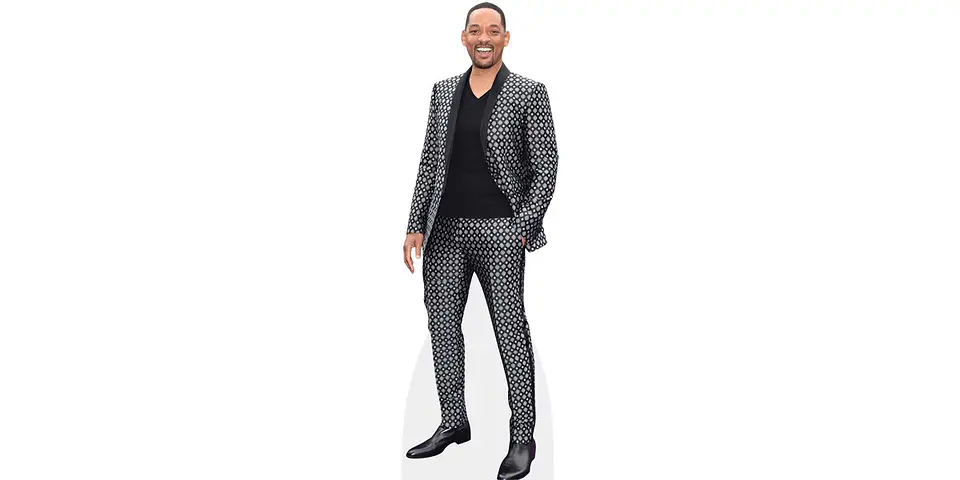 Will Smith 1