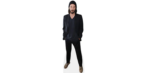 Keanu Reeves