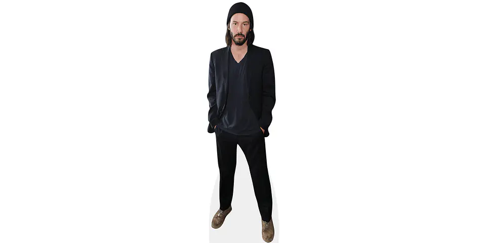 Keanu Reeves 1