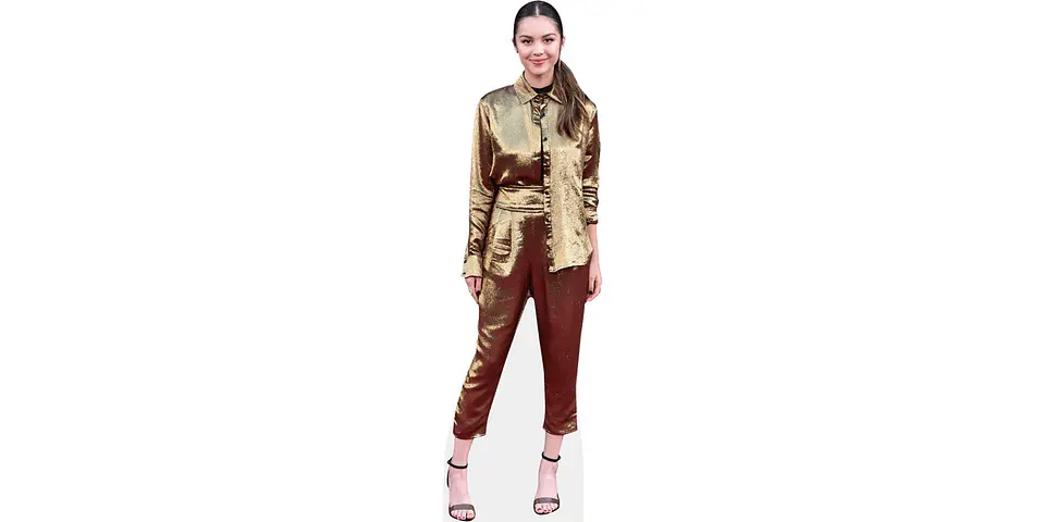 Olivia Rodrigo 1