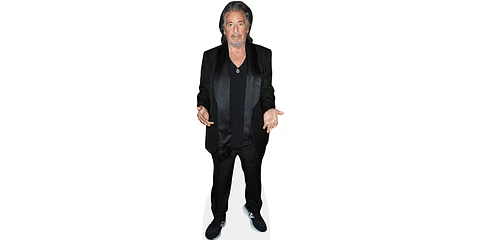 Al Pacino