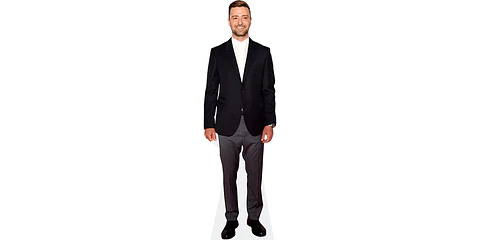 Justin Timberlake
