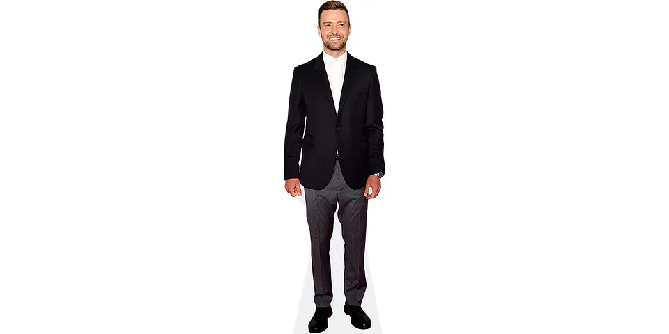 Justin Timberlake 1