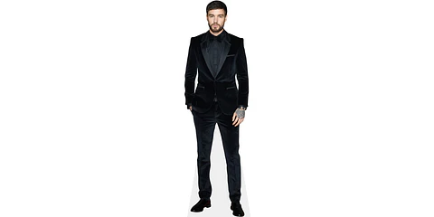 Liam Payne