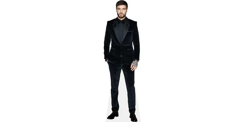 Liam Payne 1