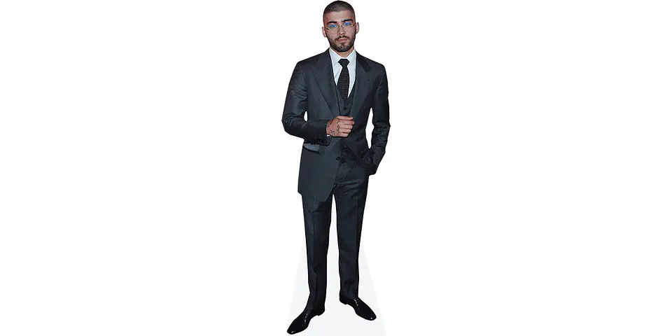 Zayn Malik 1