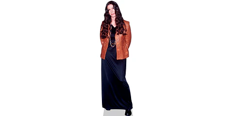 Alanis Morissette