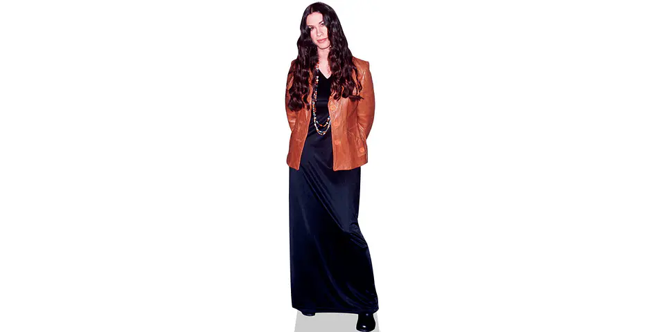 Alanis Morissette 1