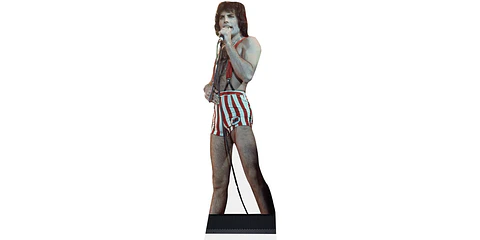 Freddie Mercury