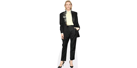 Cate Blanchett